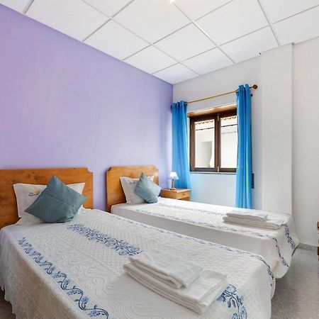 Apartment T2 Malveiro Odeceixe Exterior photo